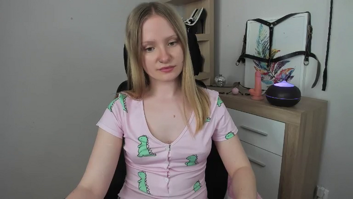 NancyxSTAR