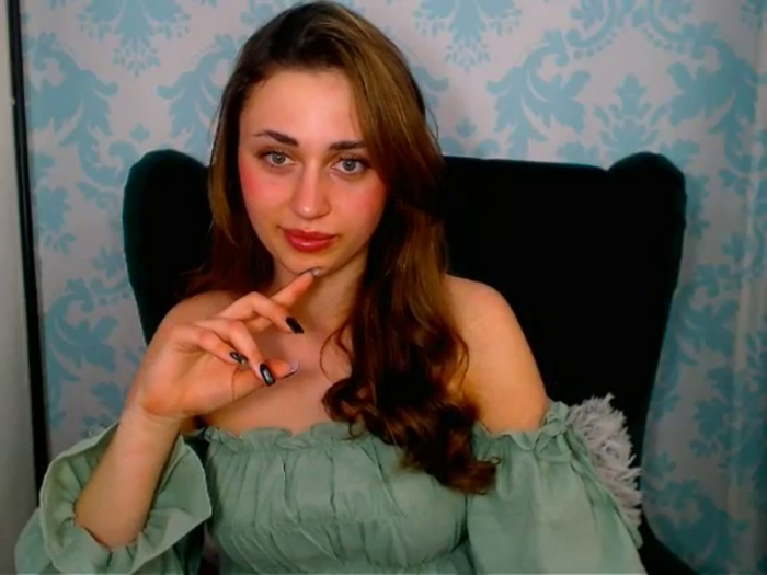 OliviAngel
