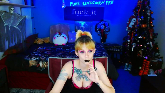 PunkUnicorn