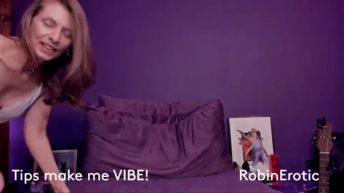 RobinErotic
