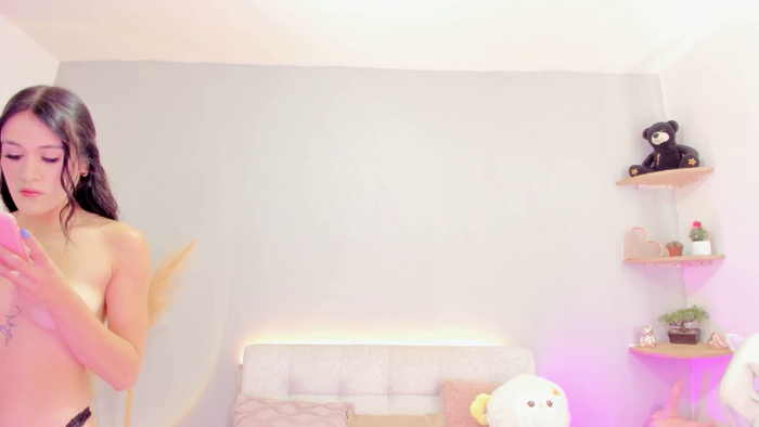 SerenaFoxxx