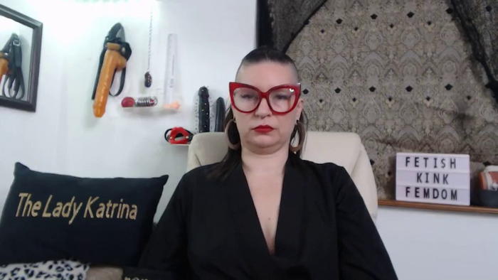 TheeLadyKatrina