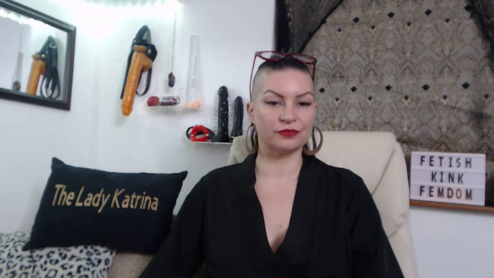 TheeLadyKatrina