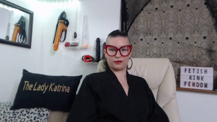 TheeLadyKatrina