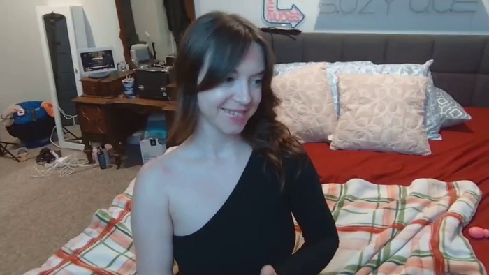 suzyque
