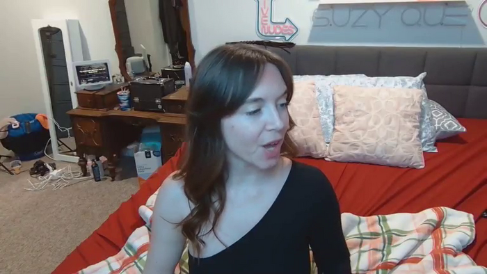suzyque