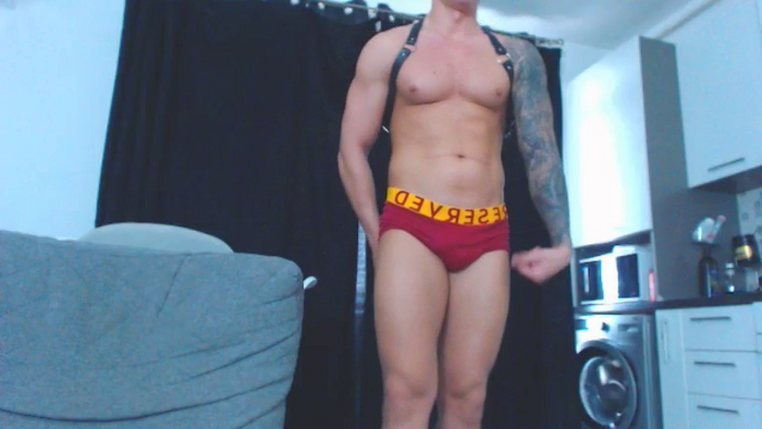 JustinBradly18