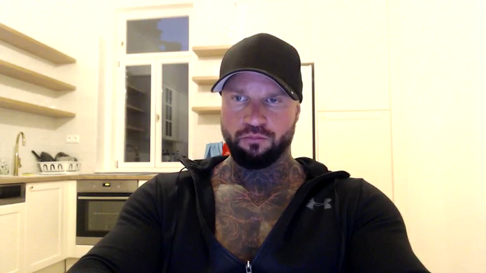 jasonstromm