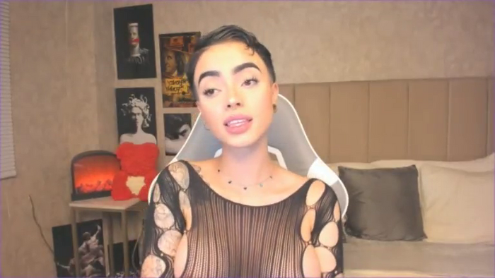 Alessandrademons