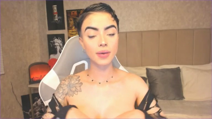 Alessandrademons