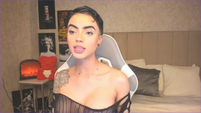 Alessandrademons