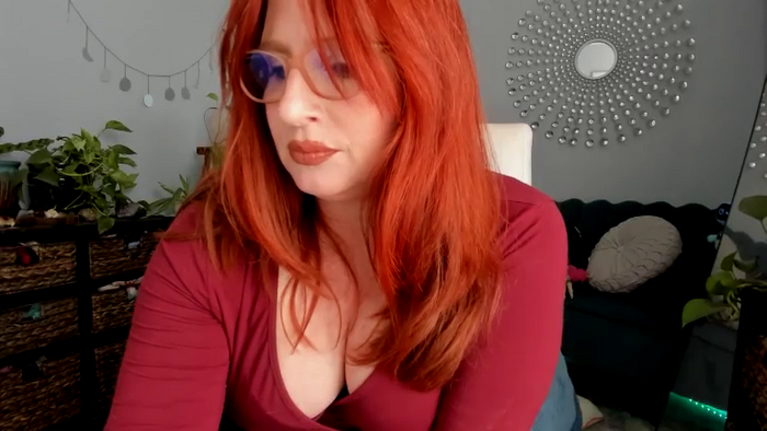 AmberSpanks