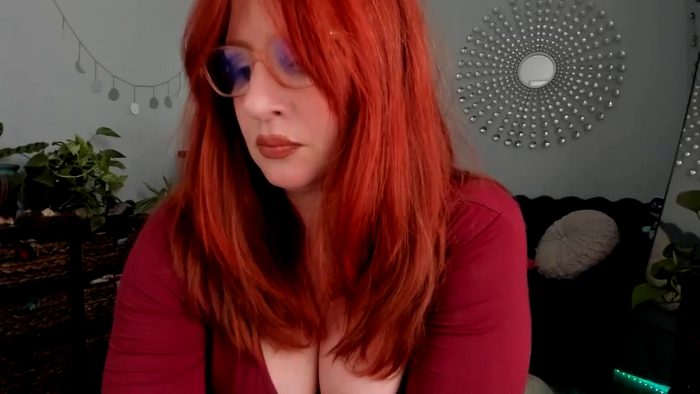 AmberSpanks