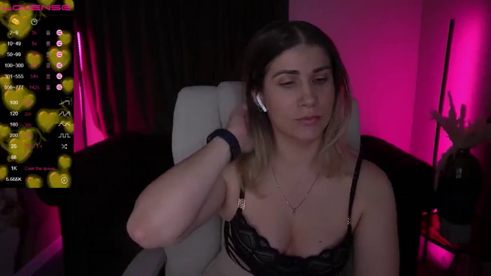 CassandraGood