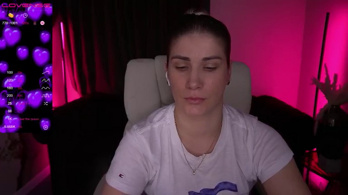 CassandraGood