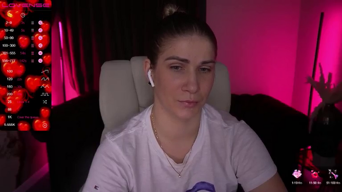 CassandraGood