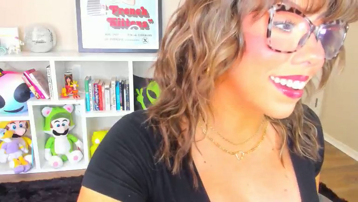 CassidyNicole