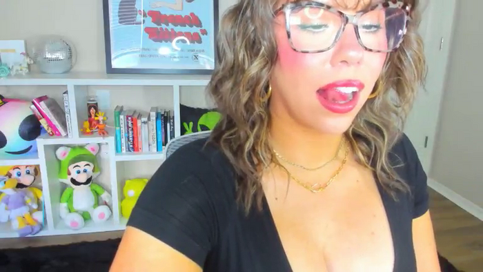 CassidyNicole