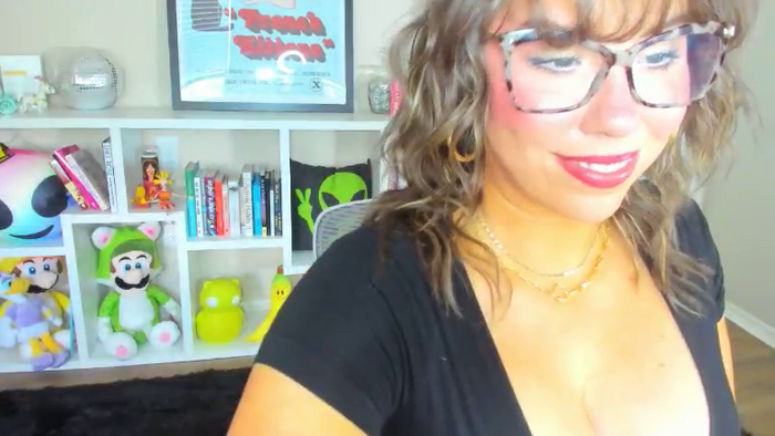 CassidyNicole