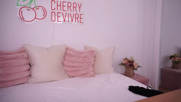 CherryDevivre