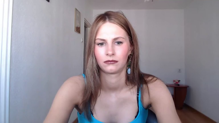 DagieRedSexy