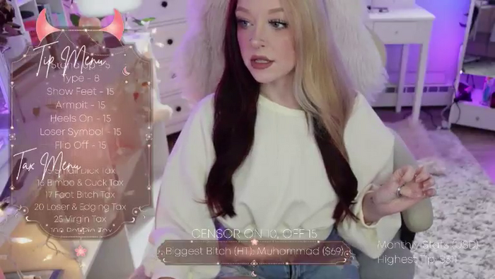 DuchessFreya