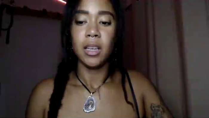 GoddessAriCalypso