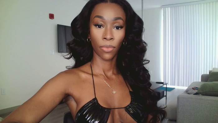 GoddessNaomiDiamonds