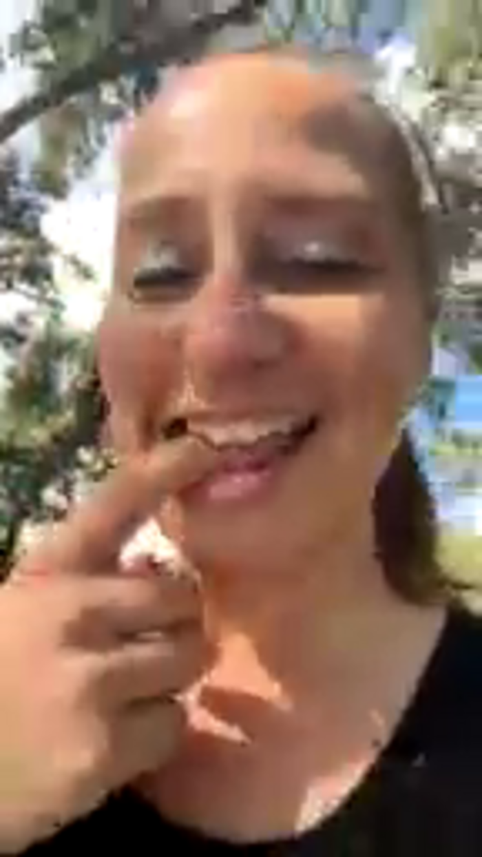 LacieShavon