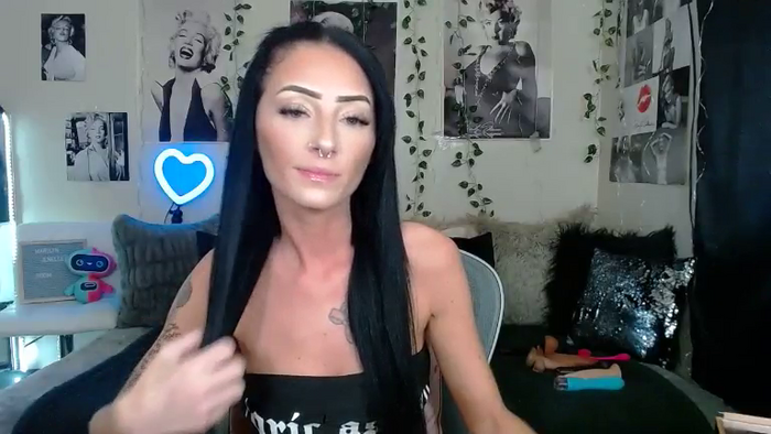 MarilynJenelle
