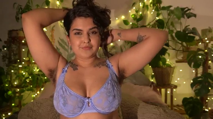 MayaPetite