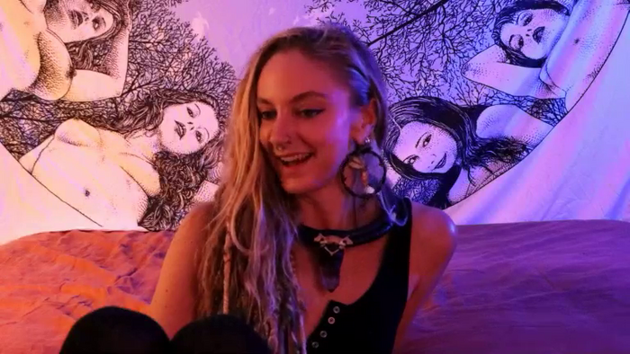 MsVixenViolet