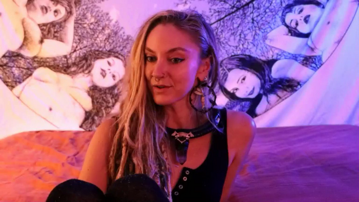 MsVixenViolet