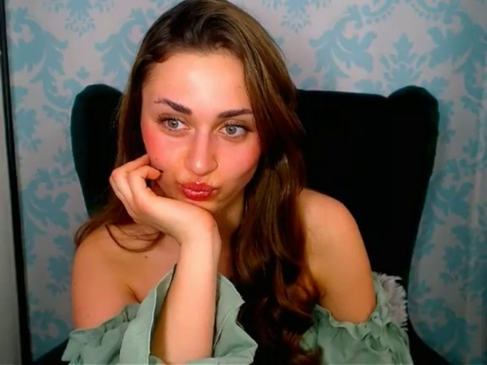 OliviAngel