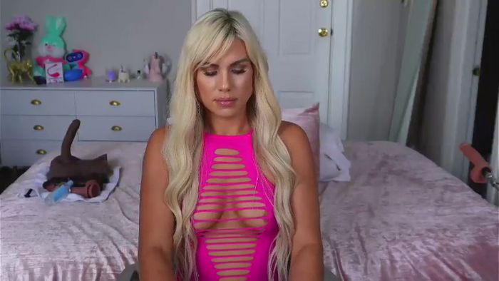 ScarlettKnightXXX