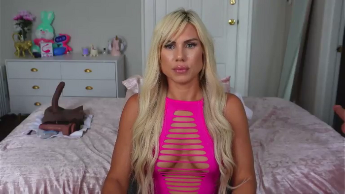 ScarlettKnightXXX