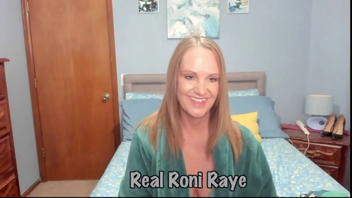 realroniraye