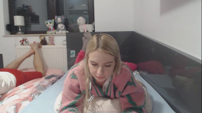 PerkyCouple
