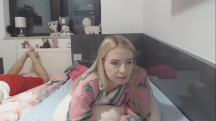 PerkyCouple