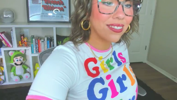 CassidyNicole