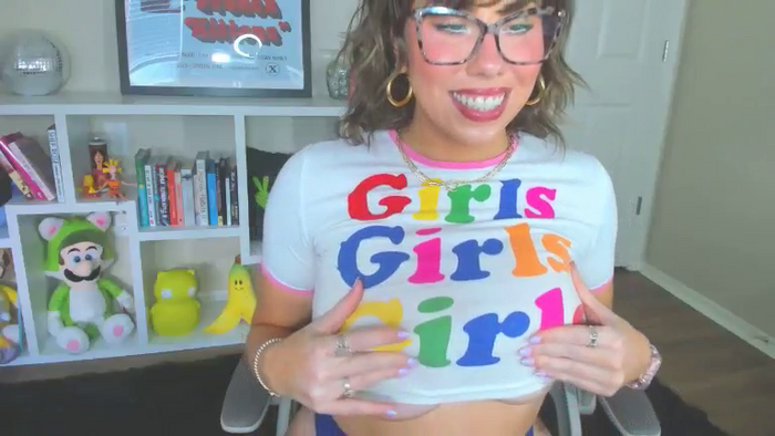 CassidyNicole