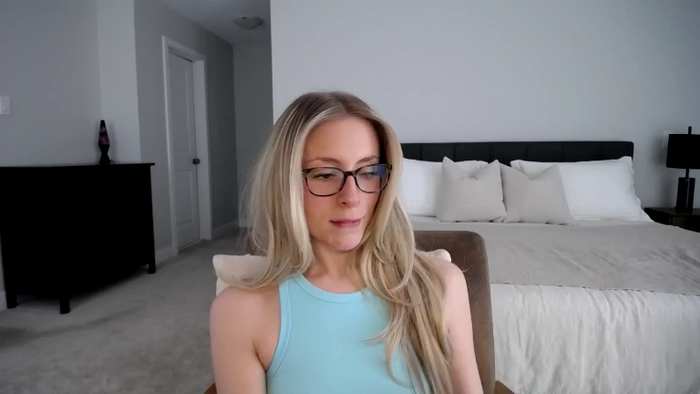 ChasityColt