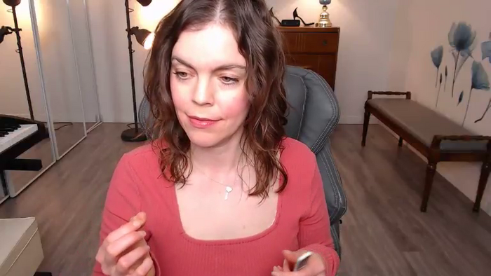 DominantDelores