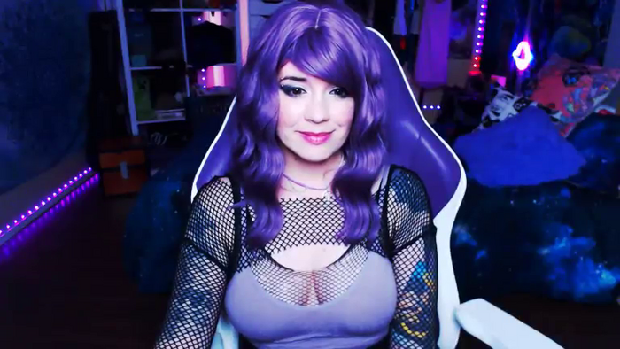 GoddessValkyrieRose