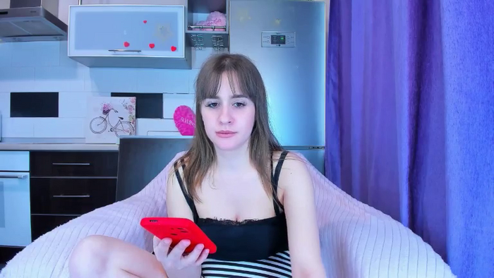 KamillaFoxXS