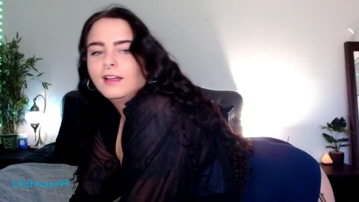 Lilithhaze99