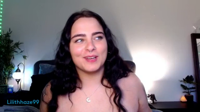 Lilithhaze99