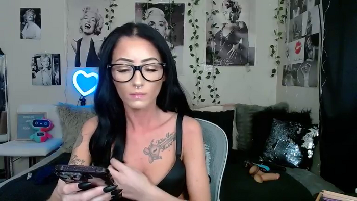 MarilynJenelle