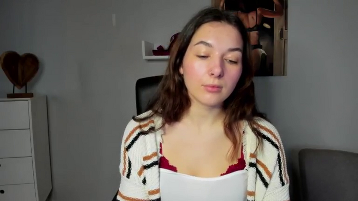 MeganxKISS19
