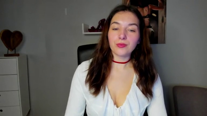 MeganxKISS19